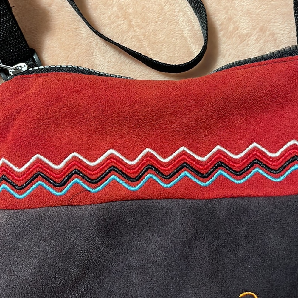 Shoulder bag - Picture 3 of 5